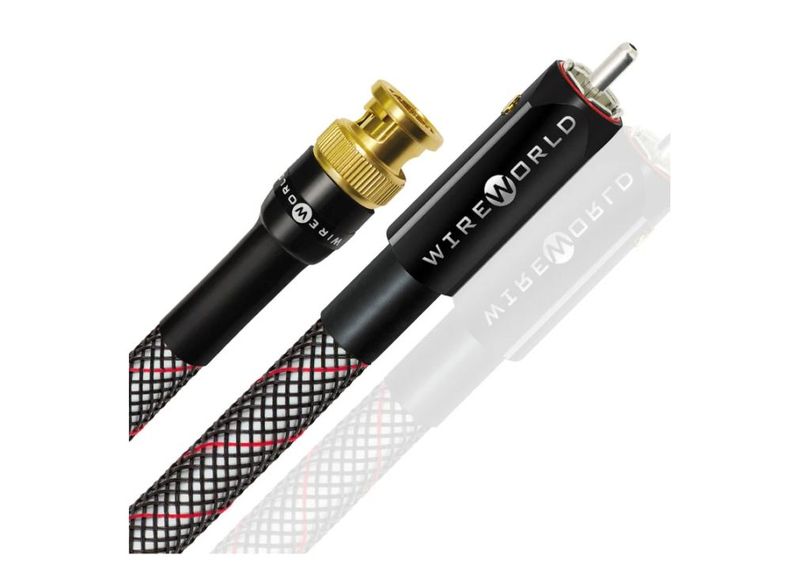 WIREWORLD SILVER STARLIGHT USBケーブル 1m WireWorld Silver Starlight 7 USB Cable; 1m Digital