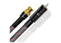 WIREWORLD SILVER Starlight 10 (SSV10BNC) ǥ륳奷륱֥ ڤ󤻡