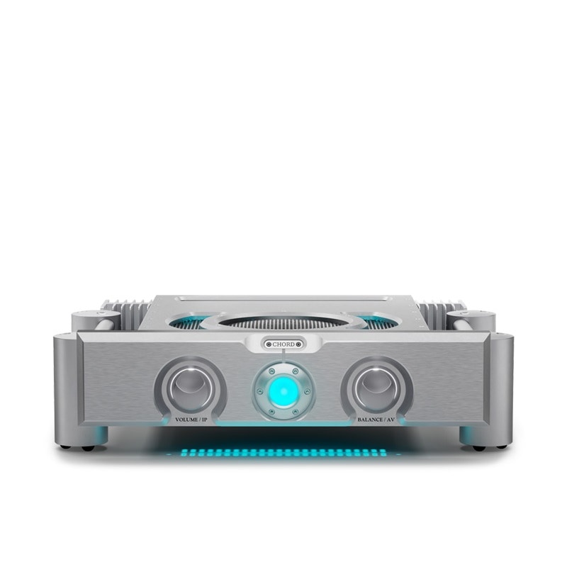 Chord Electronics Ultima Integrated SL プリメインアンプ【お
