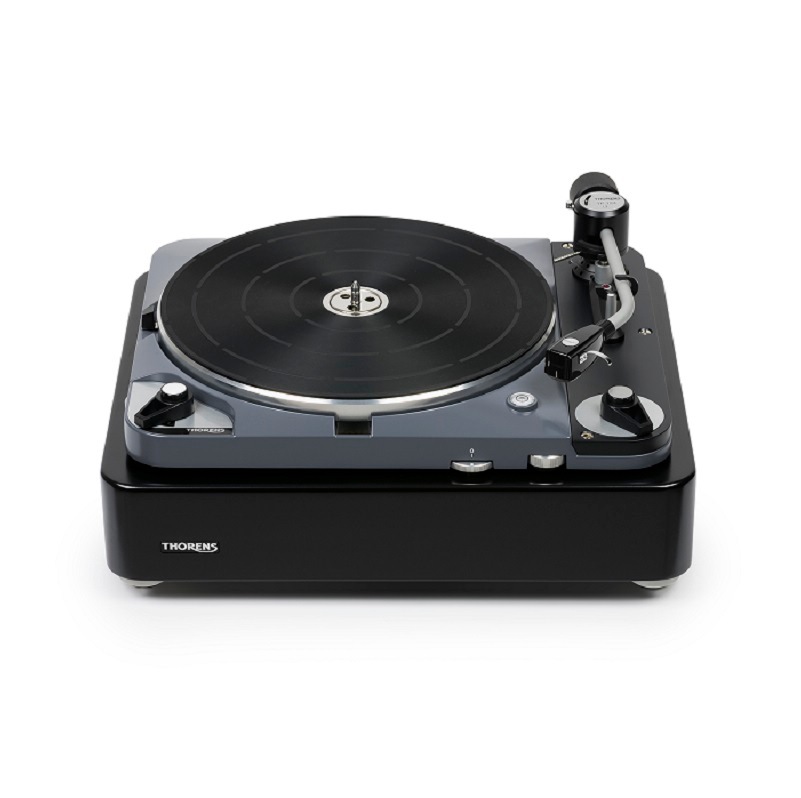THORENS TD124DD 【お取り寄せ】 | THORENS | シマムセン