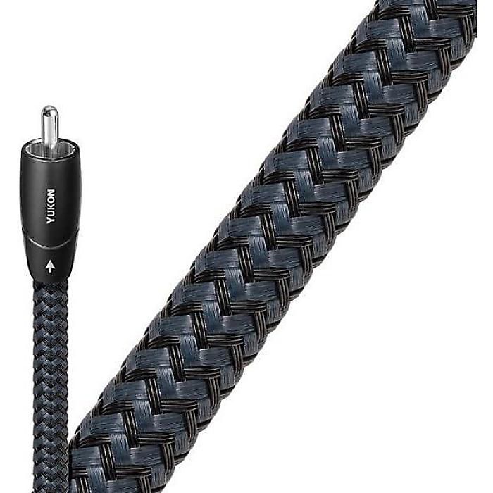 audioquest Yukon /1m (RCA)