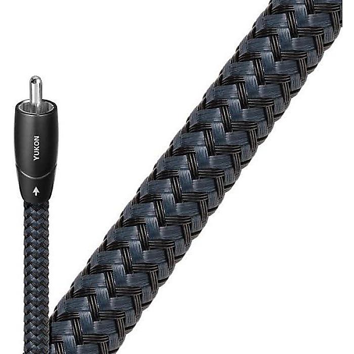 audioquest Yukon /1m (RCA) | AUDIOQUEST | シマムセン