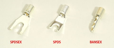 NASPEC WIREWORLD Equinox EQS5²スピーカーケーブル NASPEC WIREWORLD Equinox EQS5²スピーカーケーブル