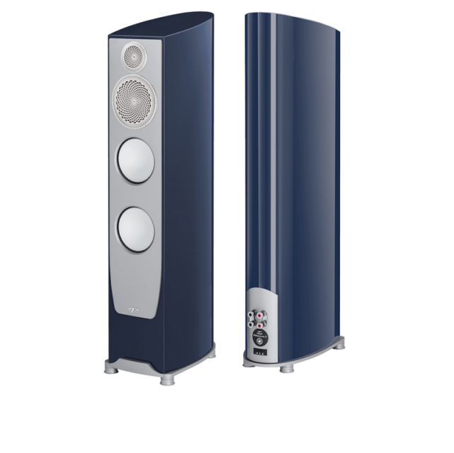 Paradigm Persona 3F (ペア) フロアースタンディング型スピーカー 【お