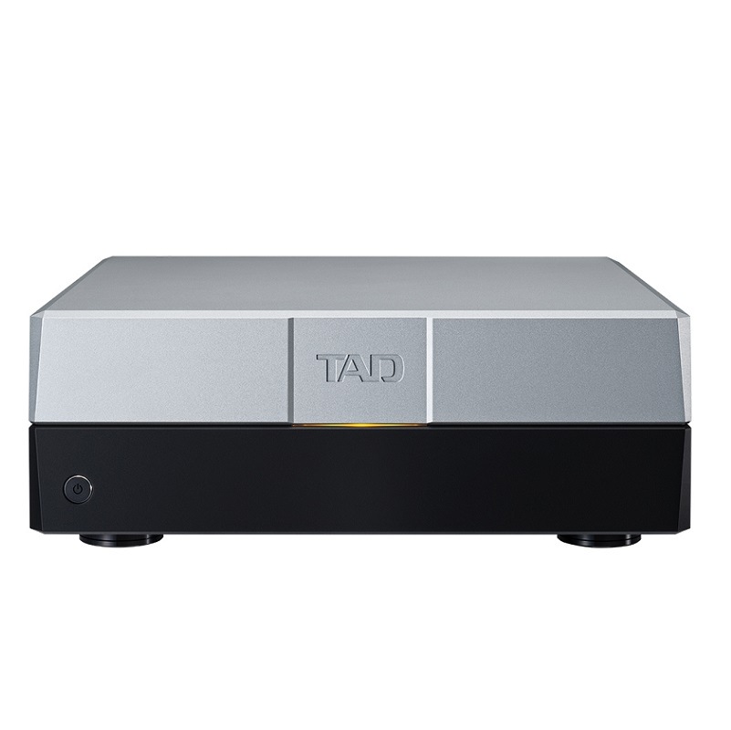 TAD TAD-M2500TX-S / シルバー ステレオパワーアンプ | TAD | シマムセン