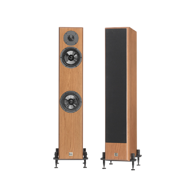 Vienna Acoustics Mozart SE Signature (ペア) 【お取り寄せ