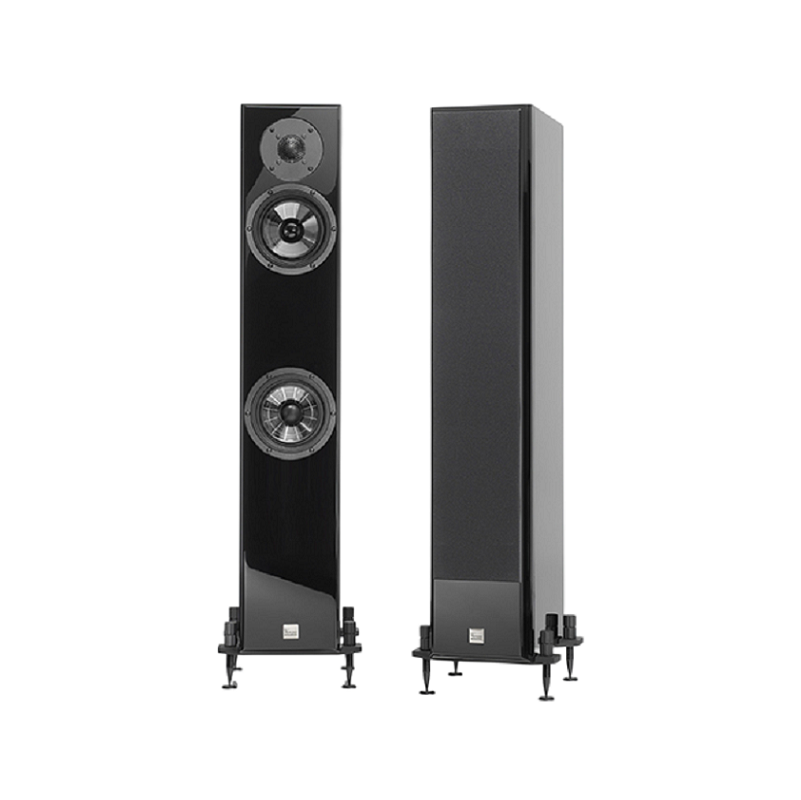 み*ん様 Vienna Acoustics S-1 ペア ウィーンアコースティック Vienna acoustics Model S-1