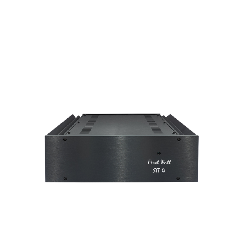 FirstWatt SIT-4 ステレオパワーアンプ【お取り寄せ】 | すべての商品