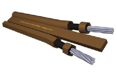 SAEC PL-9000 PC-Triple C導体採用 最上級 電源ケーブル PL-9000 PC-Triple C 電源ケーブル