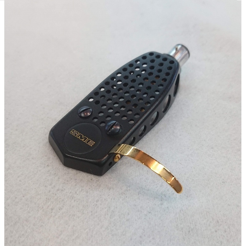 中古品】SME S-2R GOLD ※送料無料《北海道・沖縄・離島を除く