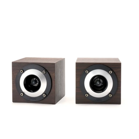 FOSTEX GS17H (ペア) | スーパーツイーター | シマムセン