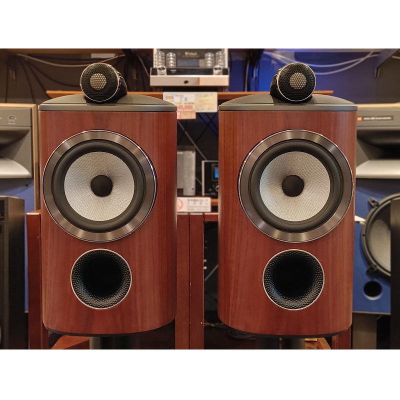 B&amp;W ビーアンドダブリュウ/スピーカー/805D4PB/0007613/14/Aランク/75【中古】 B&W ビーアンドダブリュウ/スピーカー/805D4PB/0007613/14/A