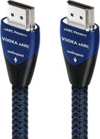 audioquest Vodka 48 eARC Priority HDMI 2.1 8K-10K,eArc 48Gbps HDMI֥