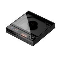 SHANLING EC Zero T R2RDAC�ܥǥ奢�뿿���ɥݡ����֥�CD�ץ졼�䡼