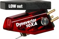 Dynavector DV 10XA-H (�����MC������) �ڤ����󤻡�