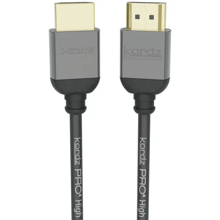 Kordz PRO4 PASSIVE HDMI�����֥� (Ĺ������) �ڤ����󤻡�