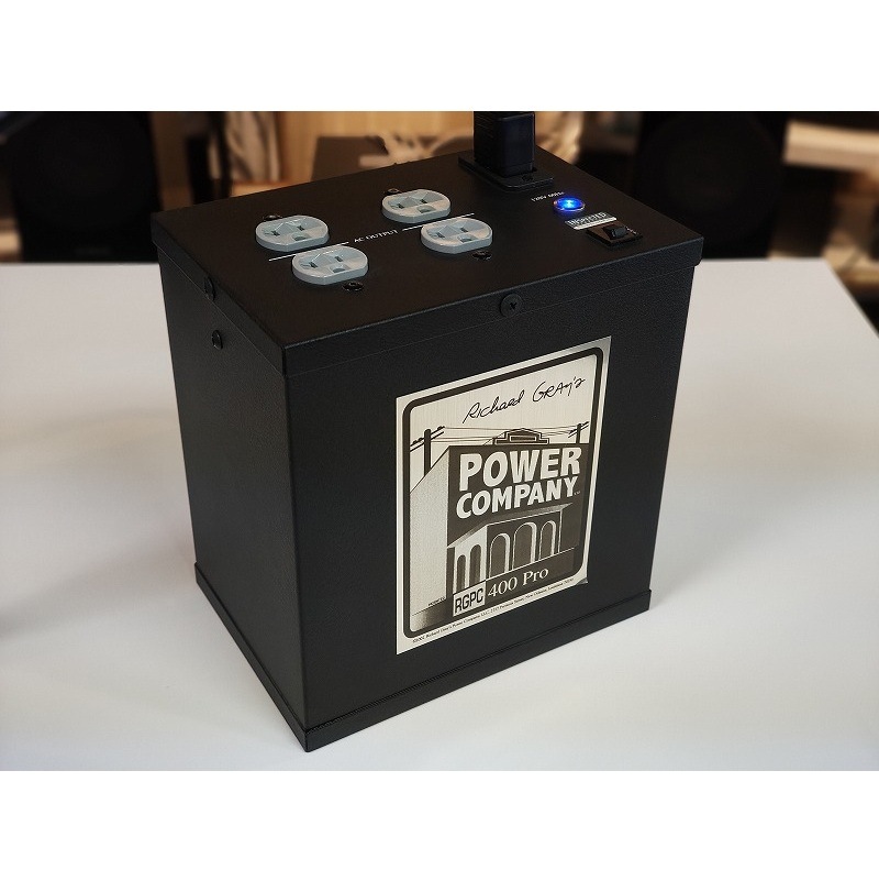 その他 rgcp 400pro 中古品】RGPC 400Pro ※送料無料《北海道・沖縄・離島を除く