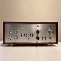 ŸʬʡLUXMAN LX-380 ɥץᥤ󥢥