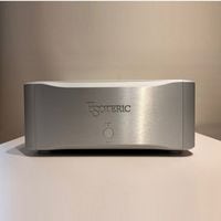 ŸʬʡESOTERIC S-05/С ƥ쥪ѥ