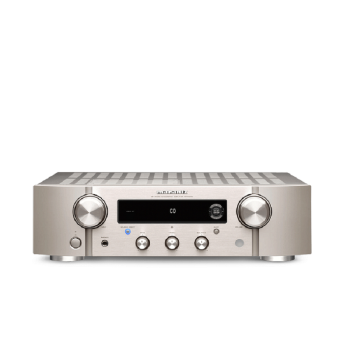 展示処分品】 marantz PM7000N ネットワークプリメインアンプ