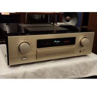 ʡAccuphase C-2800 (G5Y694 ̵̳ƻ졦Υ