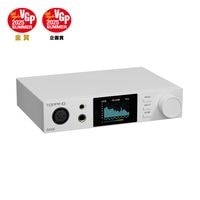 TOPPING DX5�� ES9039Q2M�ǥ奢��DAC/USB-DAC�إåɥե��󥢥��