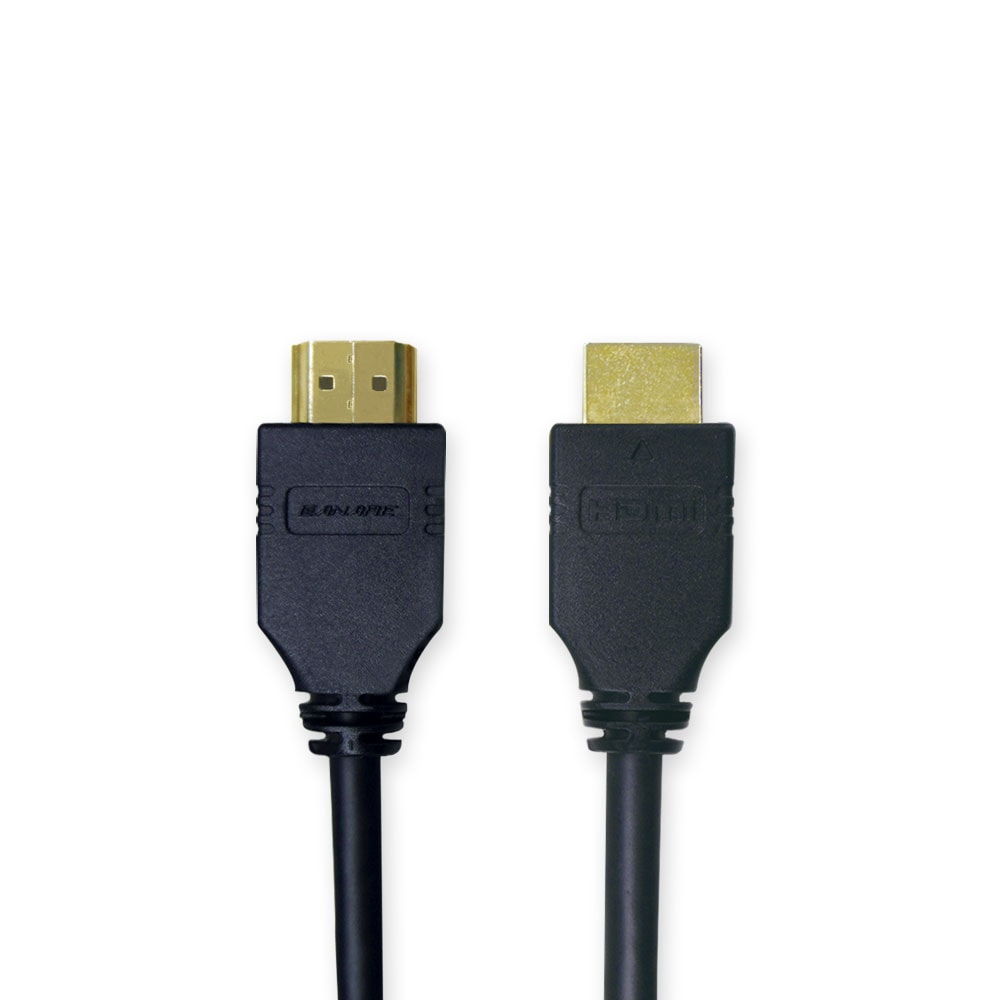 CANARE HDM10H (長さ10m) HDMIケーブル (10.2Gbps対応) | CANARE