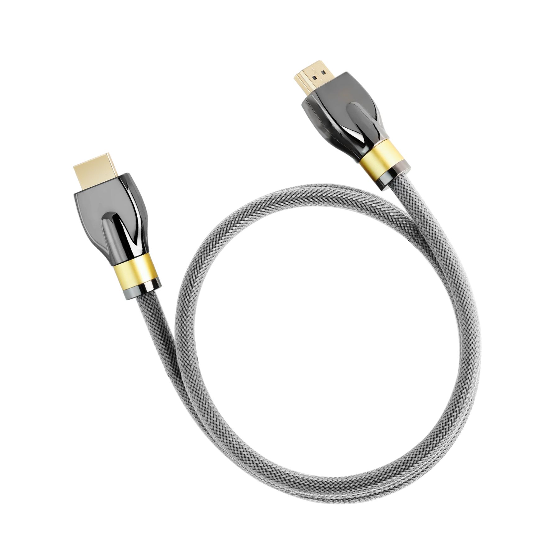 ONIX OL8 I2Sデジタルケーブル/1m 高純度 無酸素銅線 【取り寄せ