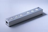 1887 SYSTEMATIC オーディオタップ　ケーブル power tap of Audio Replasオフィシャルサイト