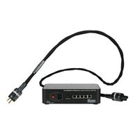 Synergistic Research Ethernet Switch UEF MKII �����ǥ������ѥ����å��󥰥ϥ�