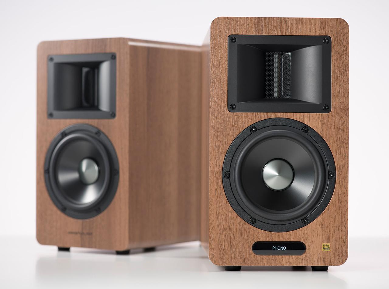 AIRPLUSE A200T | 新製品PureAudio/PCAudo | シマムセン