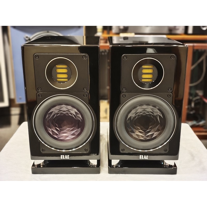 ELAC BS 263 スピーカー ペア 美品 （送料込み） ELAC BS 263 [ペア] 価格比較 - 価格.com