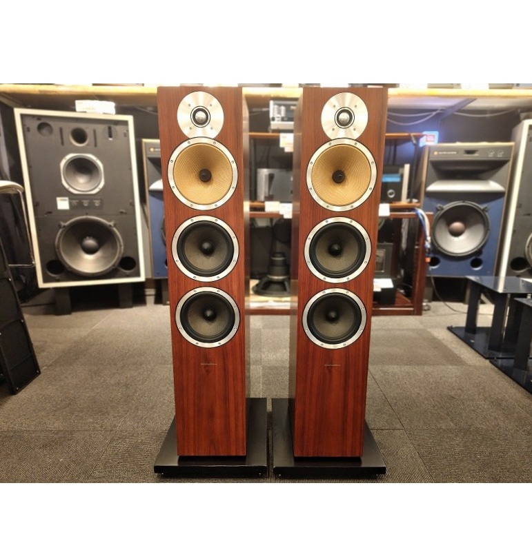 中古品】B&W CM9 MR (ペア) ※送料無料《北海道・沖縄・離島を