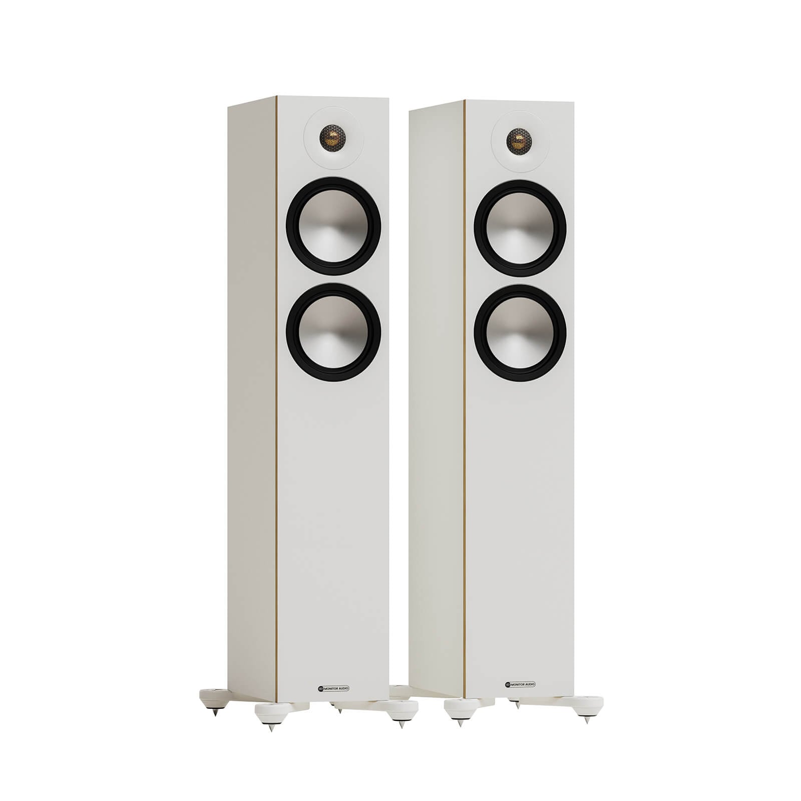 MONITOR AUDIO Bronze 300-7G (ペア) フロアスタンディング型