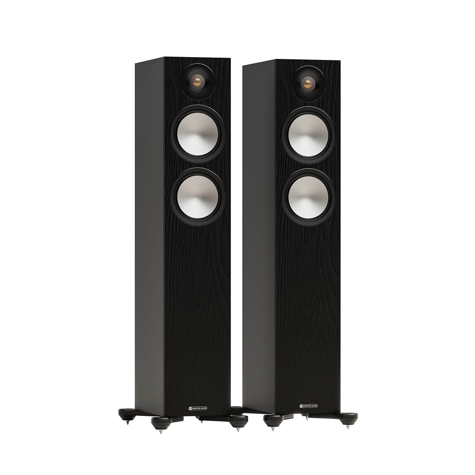 Monitor Audio スピーカー　Bronze BR2 【ジャンク品】 BRONZE BR2 Monitor Audio - 中古オーディオ 高価買取・販売