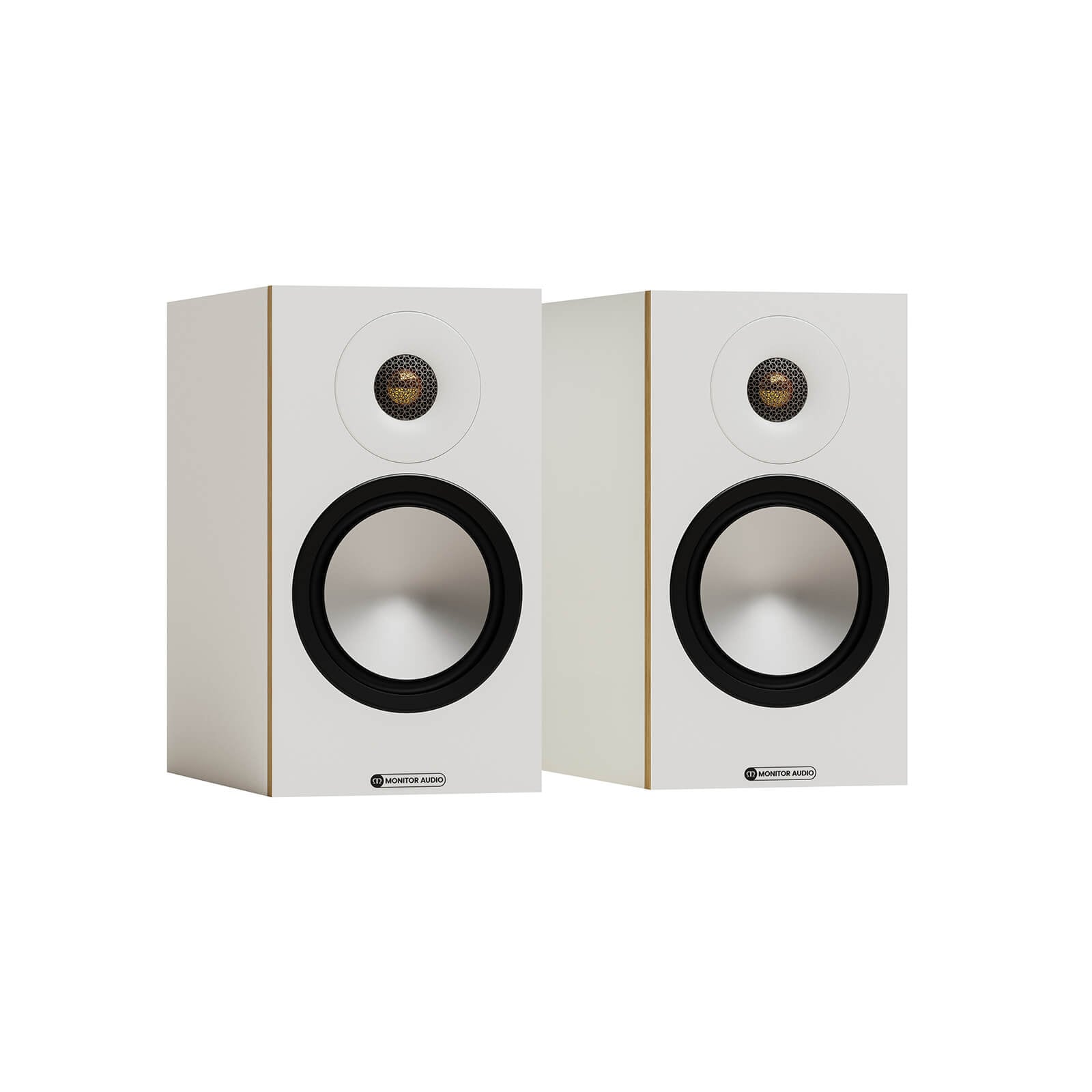 MONITOR AUDIO ブックシェルフ型スピーカー Monitor 50 MONITOR AUDIOのブックシェルフ型スピーカー Monitor 50のご紹介