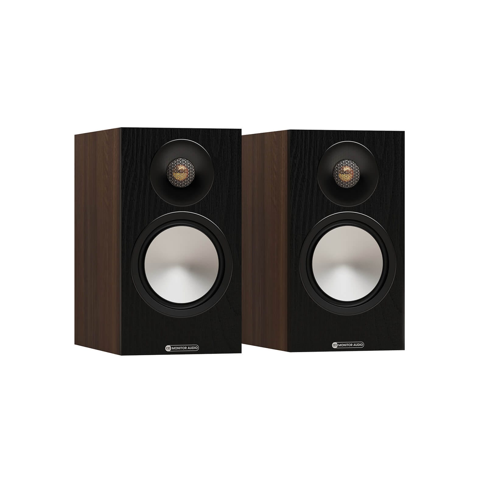 MONITOR AUDIO ブックシェルフ型スピーカー Monitor 50 Monitor 50 | Monitor Audio | モニターオーディオ | 英国スピーカー