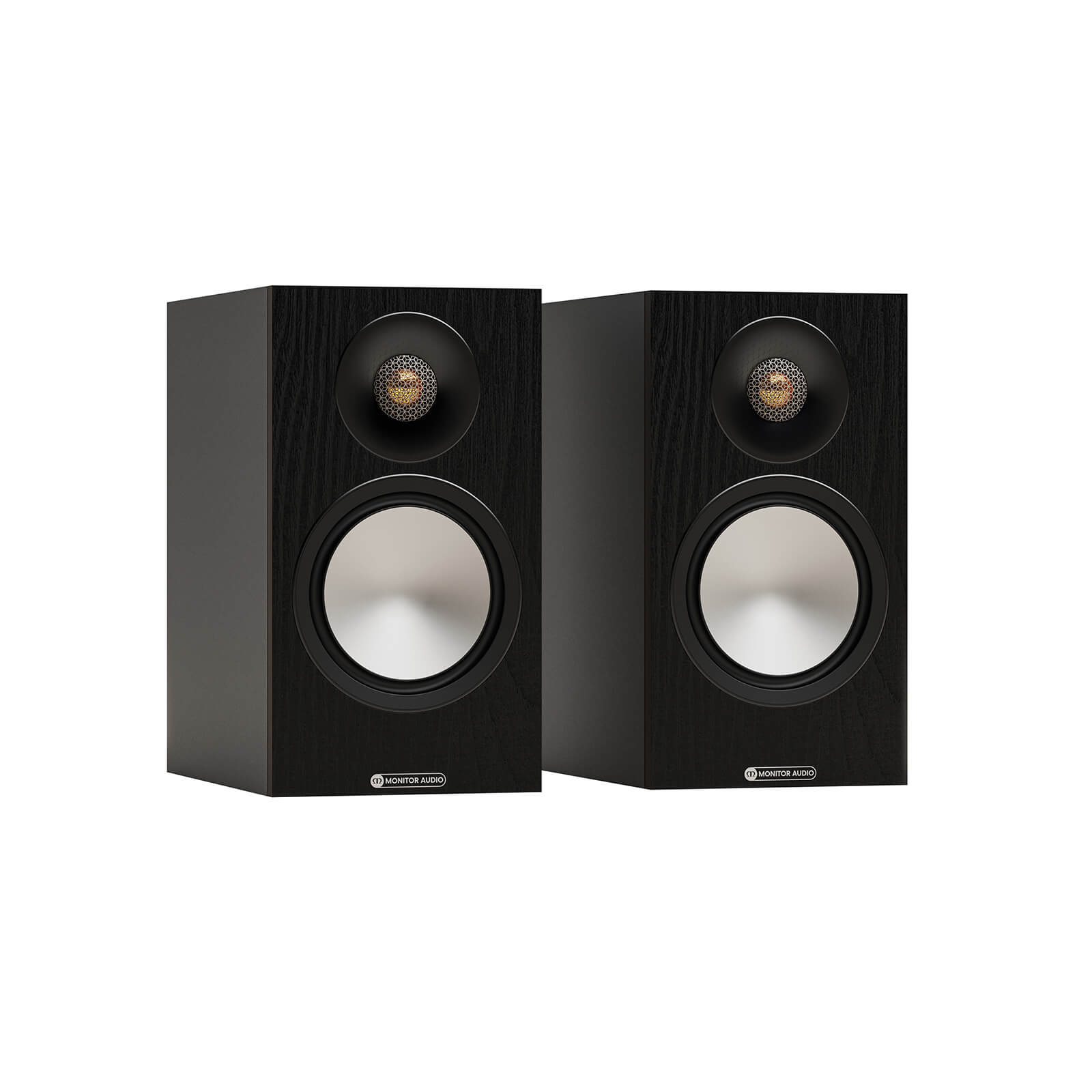 MONITOR AUDIO Bronze 50-7G (ペア) ブックシェルフ型スピーカー