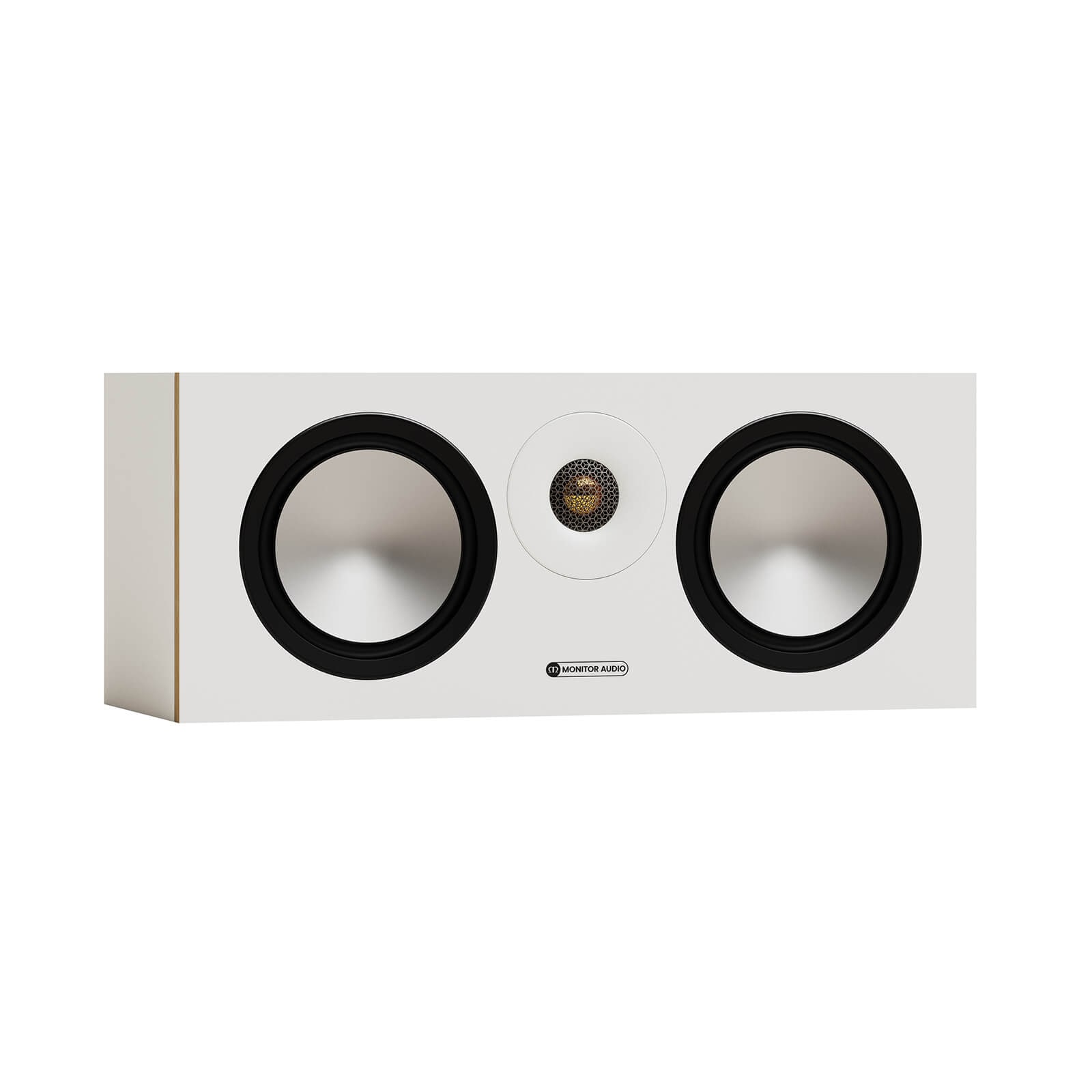 MONITOR AUDIO Bronze CENTER-7G センタースピーカー 【お