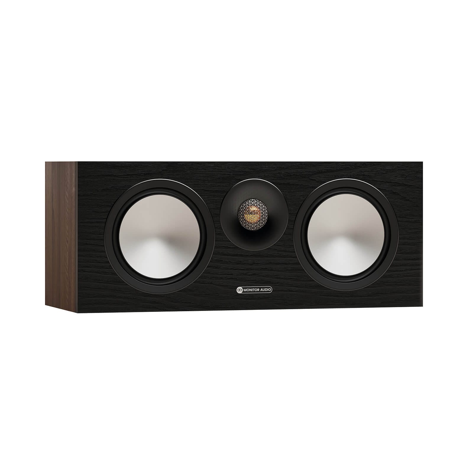 MONITOR AUDIO Bronze CENTER-7G センタースピーカー 8月25日