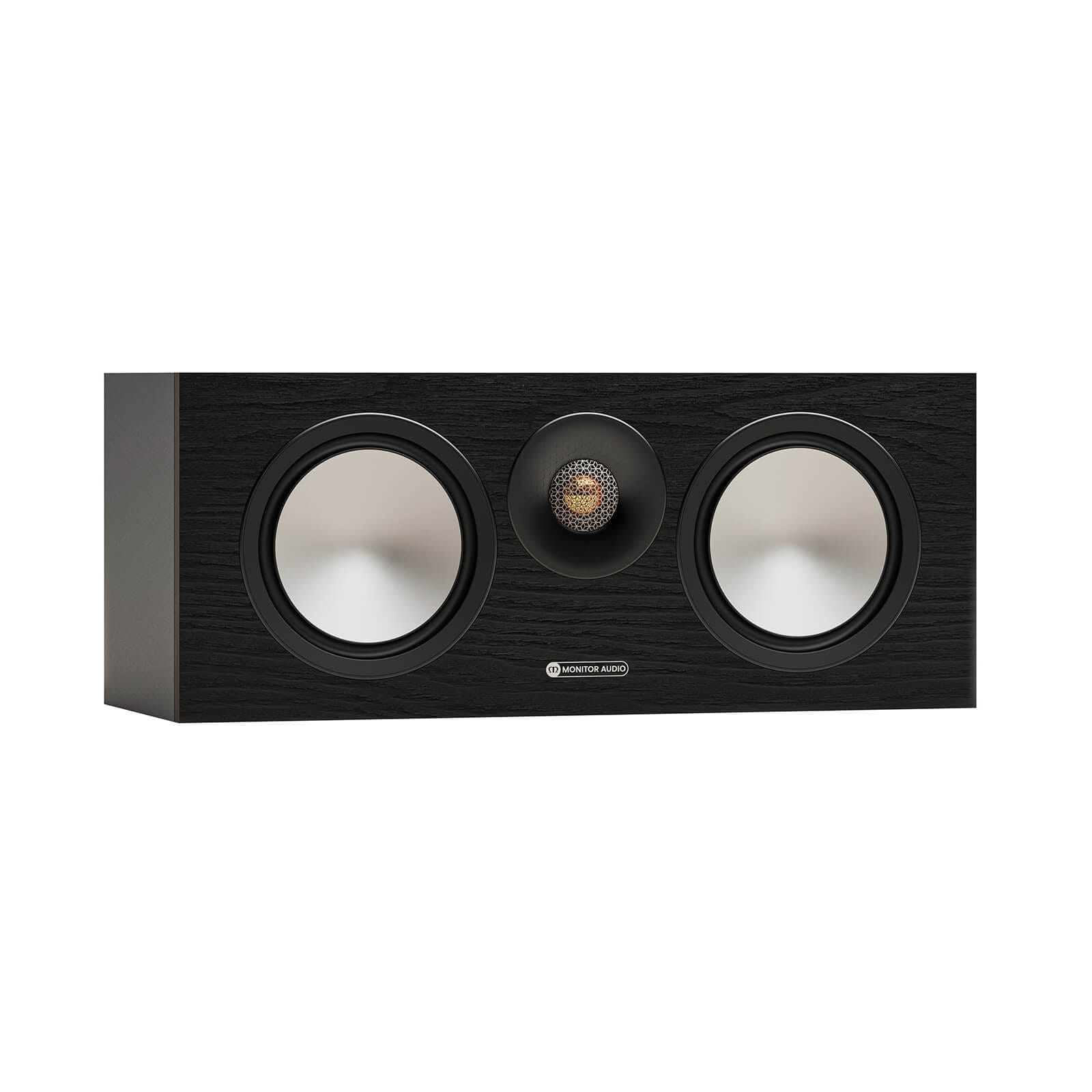 Monitor Audio センタースピーカー BRONZE BR-LCR ヨドバシ.com - モニター・オーディオ MONITOR AUDIO センター