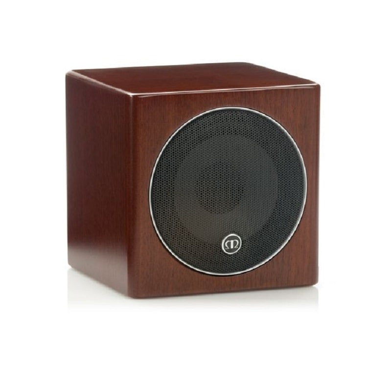 Monitor Audio Radius 225 モニターオーディオ　ペア Monitor Audio Radius 225 Black