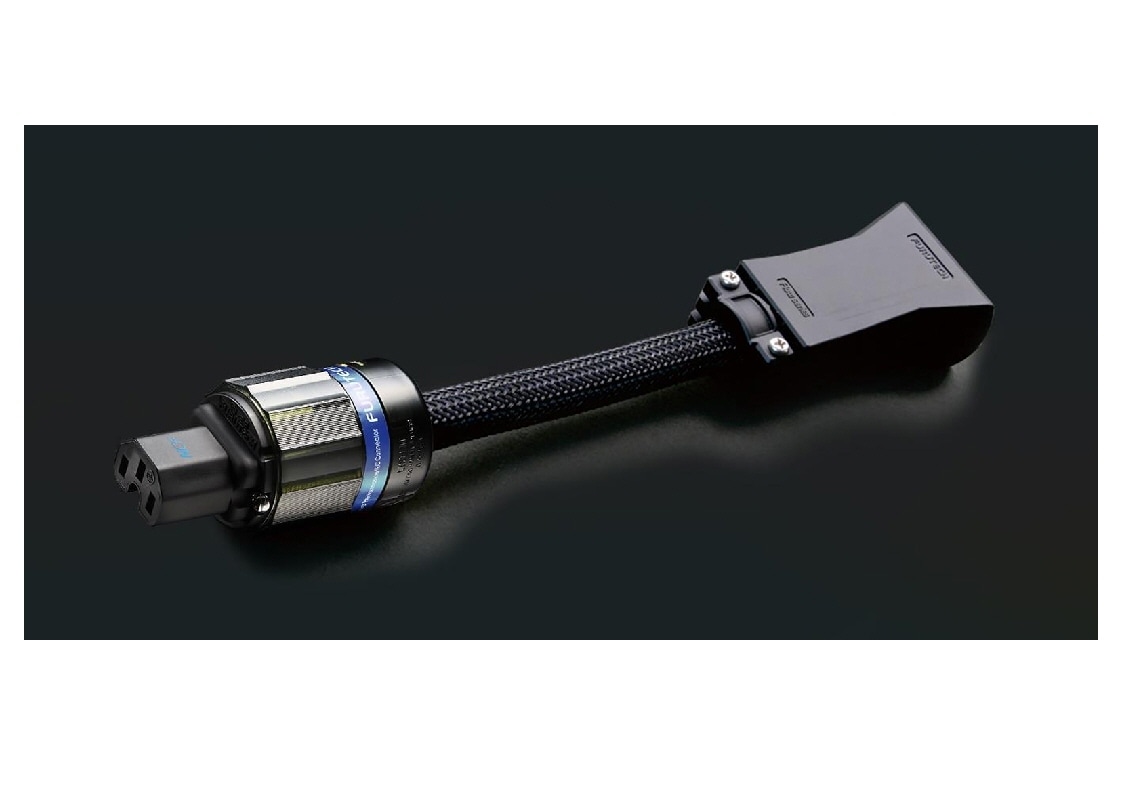 【新品未使用】FURUTECH インラインフィルター Flow-15 Plus Amazon | FURUTECH ADL オーディオグレード インライン