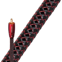 audioquest Digital Coax Cinnamon