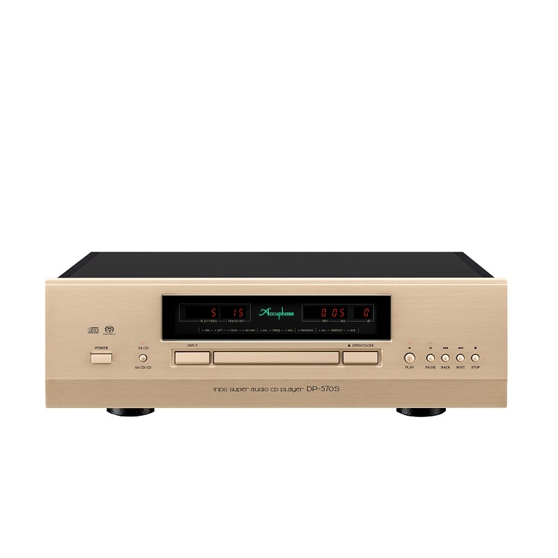 Accuphase CD用リモコン(remote) 適応機種：DP-450 Accuphase CD用リモコン(remote) 適応機種：DP-450