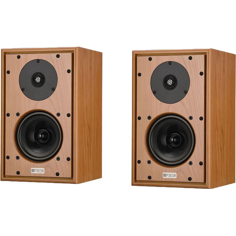 ２ウェイ ブックシェルフスピーカー（２台）ＨＬ－Ｐ３ＥＳＲ 0000000187022_BVkif3R.jpg
