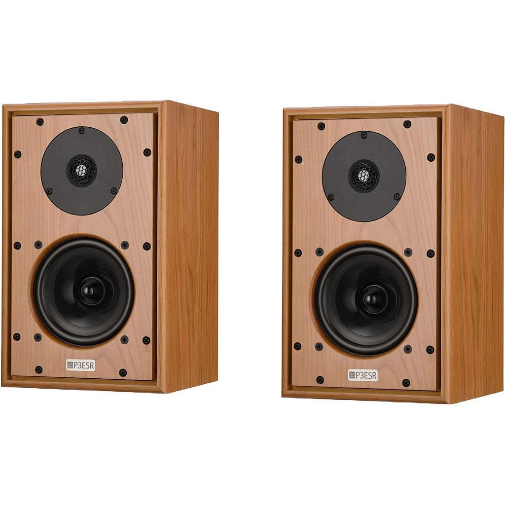 HARBETH HL-P3ESR XD2 (ペア) 10月中旬発売予定 ご予約受付中