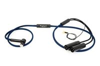 Phasemation PHONOケーブルCC-1200R furutech端子 Phasemation