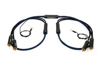 THORENS PhonoConnect Silver Line PHS150 RCA-RCA /1.5m ڤ󤻡