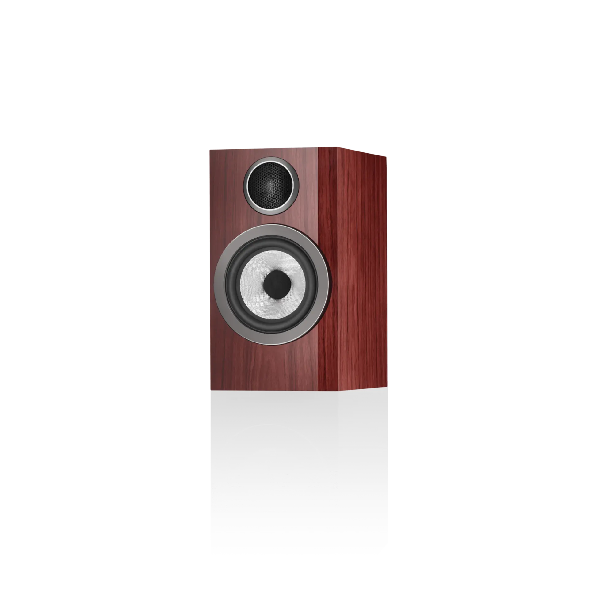 Bowers&Wilkins(B&W) 707 Prestige Edition サントス・グロス (ペア